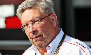 Formula 1 bosses pay tribute to retiring Ross Brawn