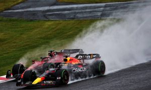 FIA presses ahead with plans for wet weather wheel arches