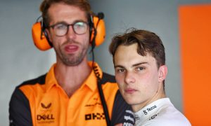 Ricciardo admits he ‘felt for Piastri’ during Alpine saga