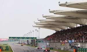 Formula 1 confirms cancellation of 2023 Chinese GP