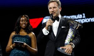 Horner taken aback by 'incredible' FIA bill sent to Red Bull