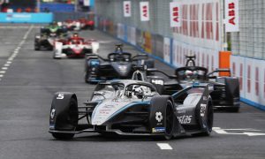 Wolff reveals reasons behind Mercedes Formula E exit