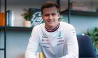 Mick Schumacher joins Mercedes