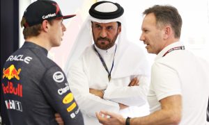 Ben Sulayem: FIA can't be a platform for 'private personal agenda'