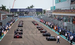 Ben Sulayem: 'No reason' not to expand F1 grid to 12 teams