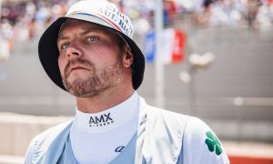 Bottas at odds with FIA ban on drivers' political statements