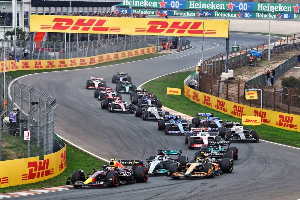 New F1 teams: The FIA's strict requirements to join the grid