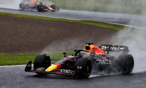 Verstappen: No tyre war in F1 has encouraged Pirelli to 'take it easy'