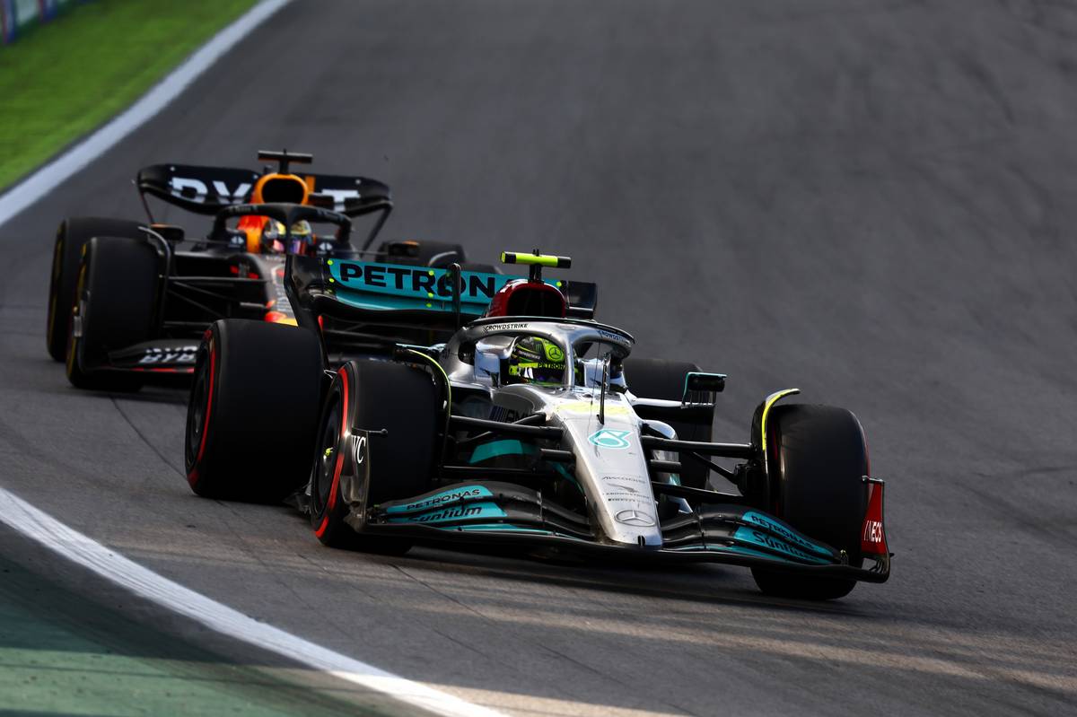Verstappen: ‘Jumlah bakat yang sangat besar’ di F1 harus diakui