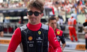 Vettel tips Leclerc as 'something special'