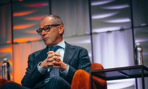 Domenicali: F1 set to be bigger than Super Bowl in Las Vegas