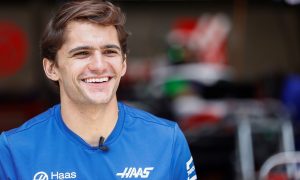Pietro Fittipaldi remains Haas' official reserve for 2023