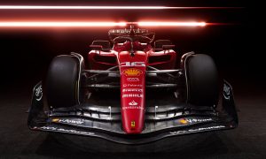 Launch Gallery: Scuderia Ferrari SF-23