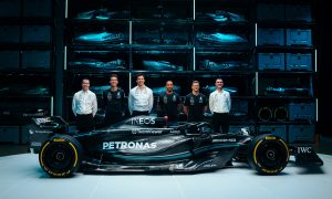 Mercedes confident it's 'figured out what we needed to do'