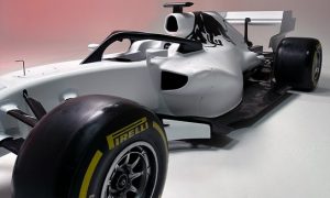 Red Bull hands fans a blank canvas for US race liveries