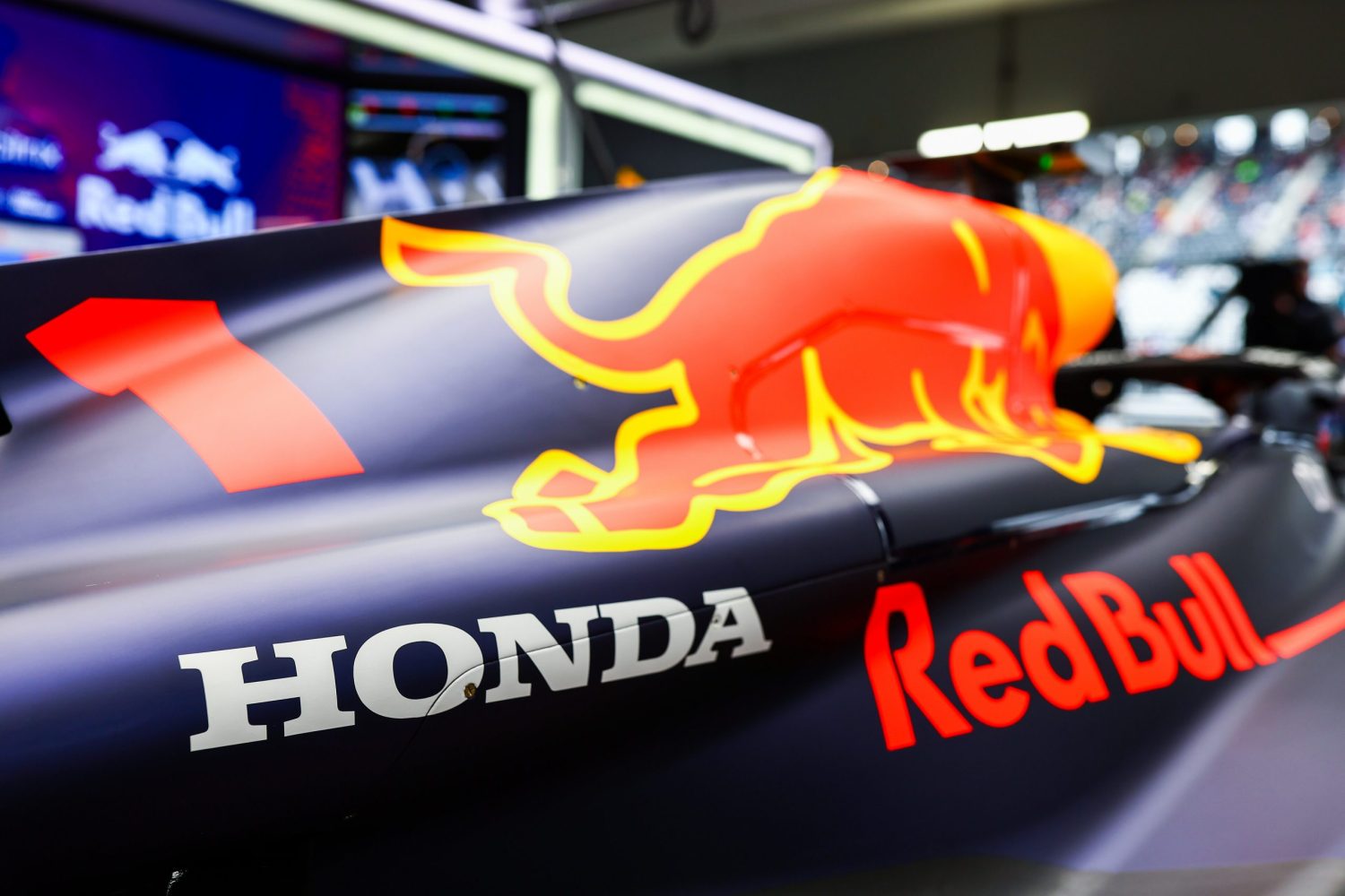 Honda explains ‘impossible’ post-2025 collaboration with Red Bull