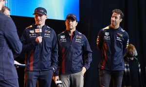 Ricciardo details ‘behind the scenes’ role at Red Bull