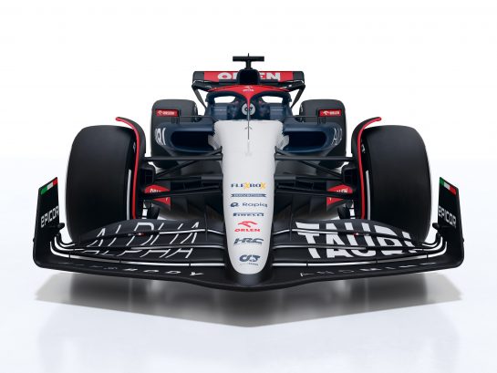 Digital Lighthouse / Red Bull Content Pool // SI202302110218 // Usage for editorial use only //