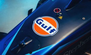 Gulf open to running full one-off livery on Williams FW45