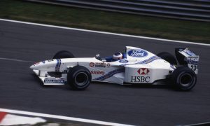 Ford confirms return to Formula 1 from 2026!