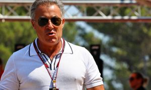 Jean Alesi appointed president of Circuit Paul Ricard