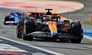 Bahrain F1 pre-season test: Schedule and driver line-ups