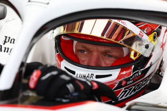 Kevin Magnussen (DEN) Haas VF-23.
24.02.2023. Formula 1 Testing, Sakhir, Bahrain, Day Two.
- www.xpbimages.com, EMail: requests@xpbimages.com © Copyright: Batchelor / XPB Images