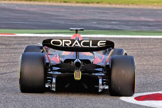 Max Verstappen (NLD) Red Bull Racing RB19.
24.02.2023. Formula 1 Testing, Sakhir, Bahrain, Day Two.
- www.xpbimages.com, EMail: requests@xpbimages.com © Copyright: Batchelor / XPB Images
