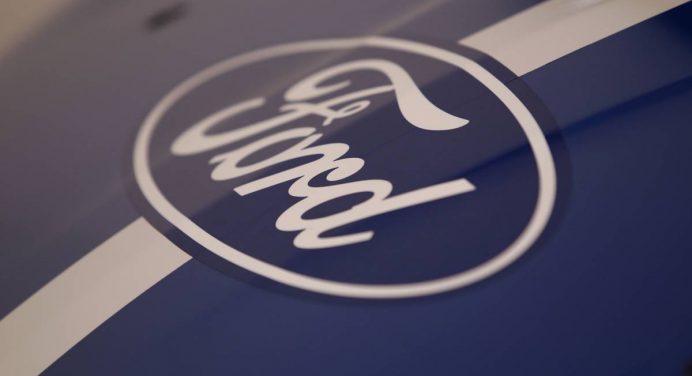 Ford says it's 'too early' to comment on Horner situation