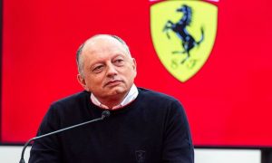 Audi told Vasseur: 'Ferrari's made an offer you can't refuse'