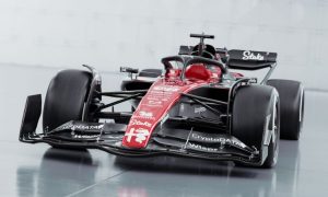 Bottas: New Alfa 'a bit more of an all-rounder'