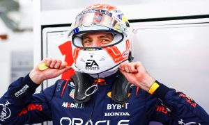 Verstappen boosted by 'pretty okay' smooth start to F1 testing