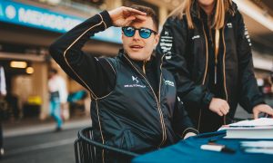 Vandoorne joins Peugeot WEC squad as reserve driver