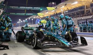 Palmer: Alonso in line to finally break 'long win draught'