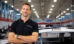 Button signs up for NASCAR Cup Series debut at COTA!