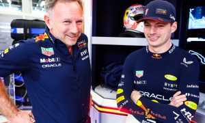 Horner singles out one 'amazing ability' enjoyed by Verstappen