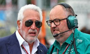 Hill: Lawrence Stroll 'proved everyone wrong'
