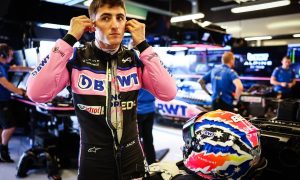 Who are F1's reserve drivers for 2023?