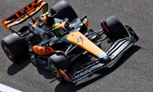 Norris: McLaren in reasonable position but needs 'bigger things'