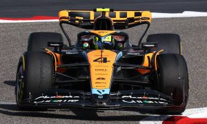 McLaren set to begin aero work in new wind tunnel in June