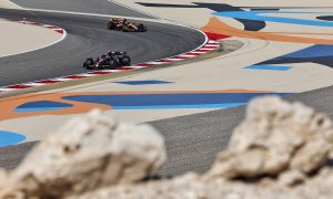 2023 Bahrain GP Free Practice 1 - Results