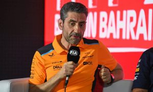 McLaren had the pace for double-points finish in Bahrain – Stella