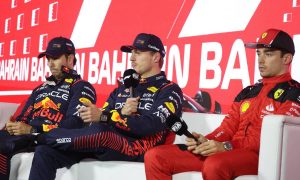 F1 drivers unimpressed with new qualifying rule set for Imola trial