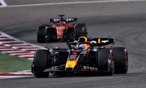 Verstappen expects 'everyone to be closer' in Jeddah
