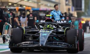 Coulthard: Wolff admission is 'big kick in the whatnots' for Mercedes engineers