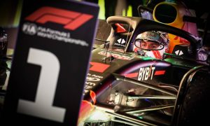 Verstappen feeling vindicated by Bahrain victory