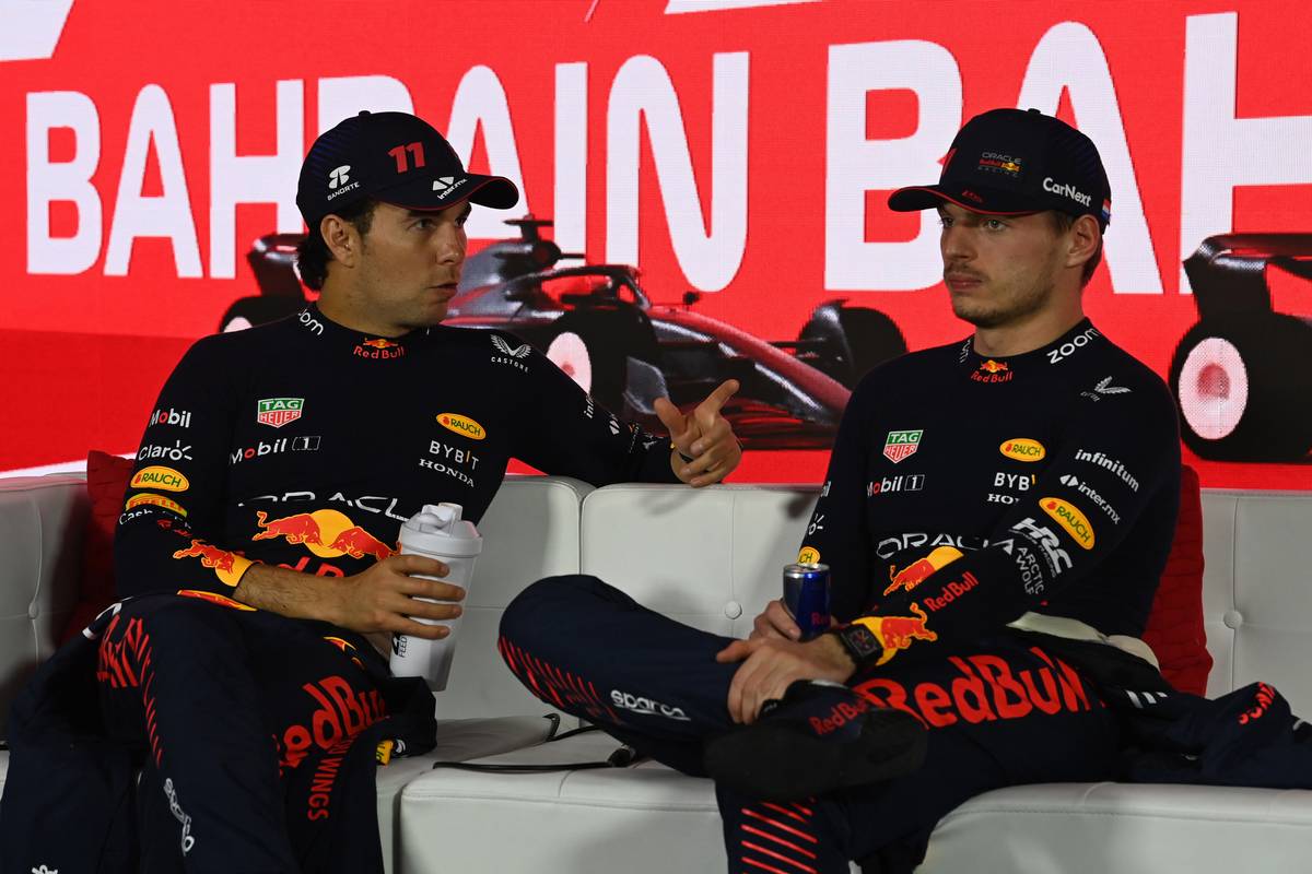 Verstappen yang tidak senang menuntut agar Red Bull ‘berbuat lebih baik’