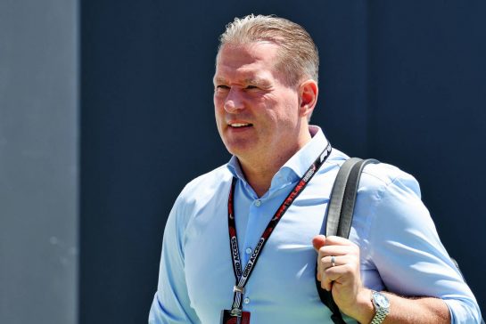 Max Verstappen (NLD) Red Bull Racing.
17.03.2023. Formula 1 World Championship, Rd 2, Saudi Arabian Grand Prix, Jeddah, Saudi Arabia, Practice Day.
- www.xpbimages.com, EMail: requests@xpbimages.com © Copyright: Rew / XPB Images