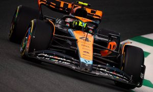 McLaren to roll out 'kind of B-spec car' by mid-summer