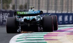 Marko says Aston Martin engine rumor 'makes no sense'